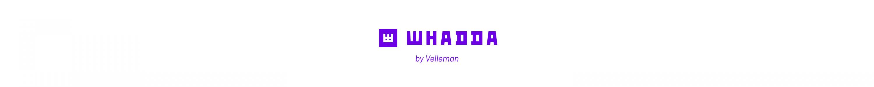 Logo whadda