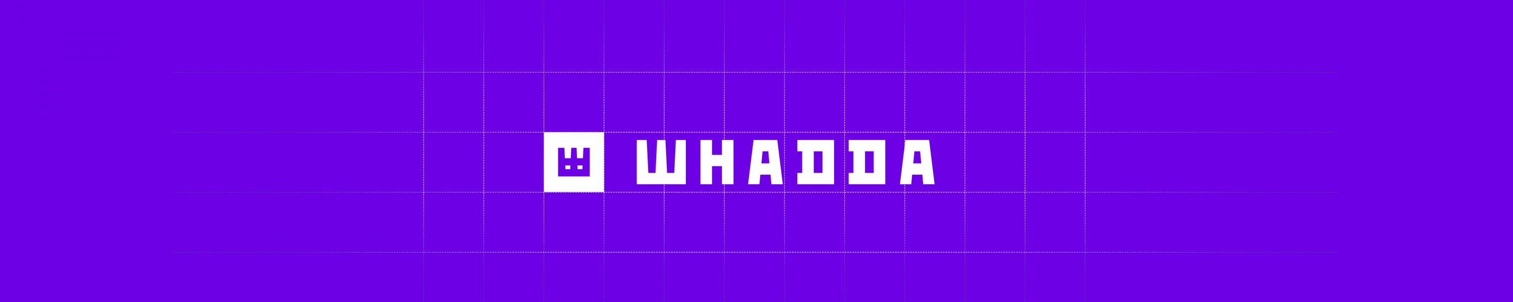 Whadda logo
