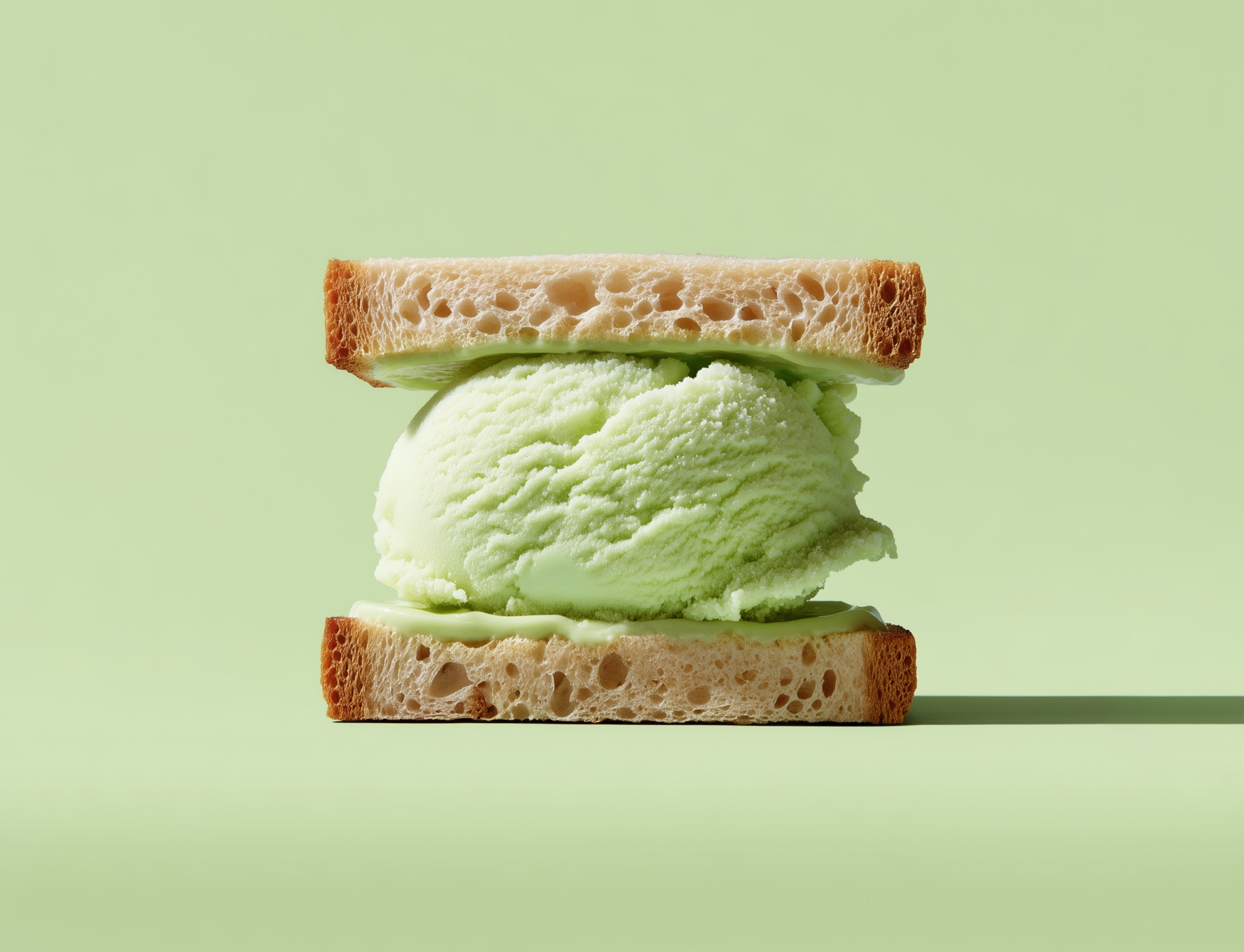 Ice Cream For Breakfast Ice Cream For Breakfast