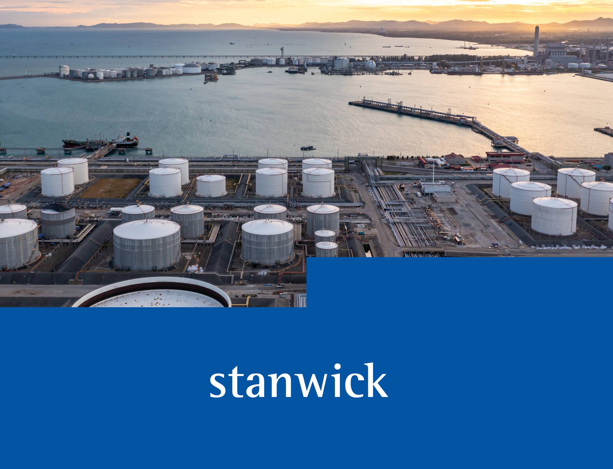 Stanwick Stanwick