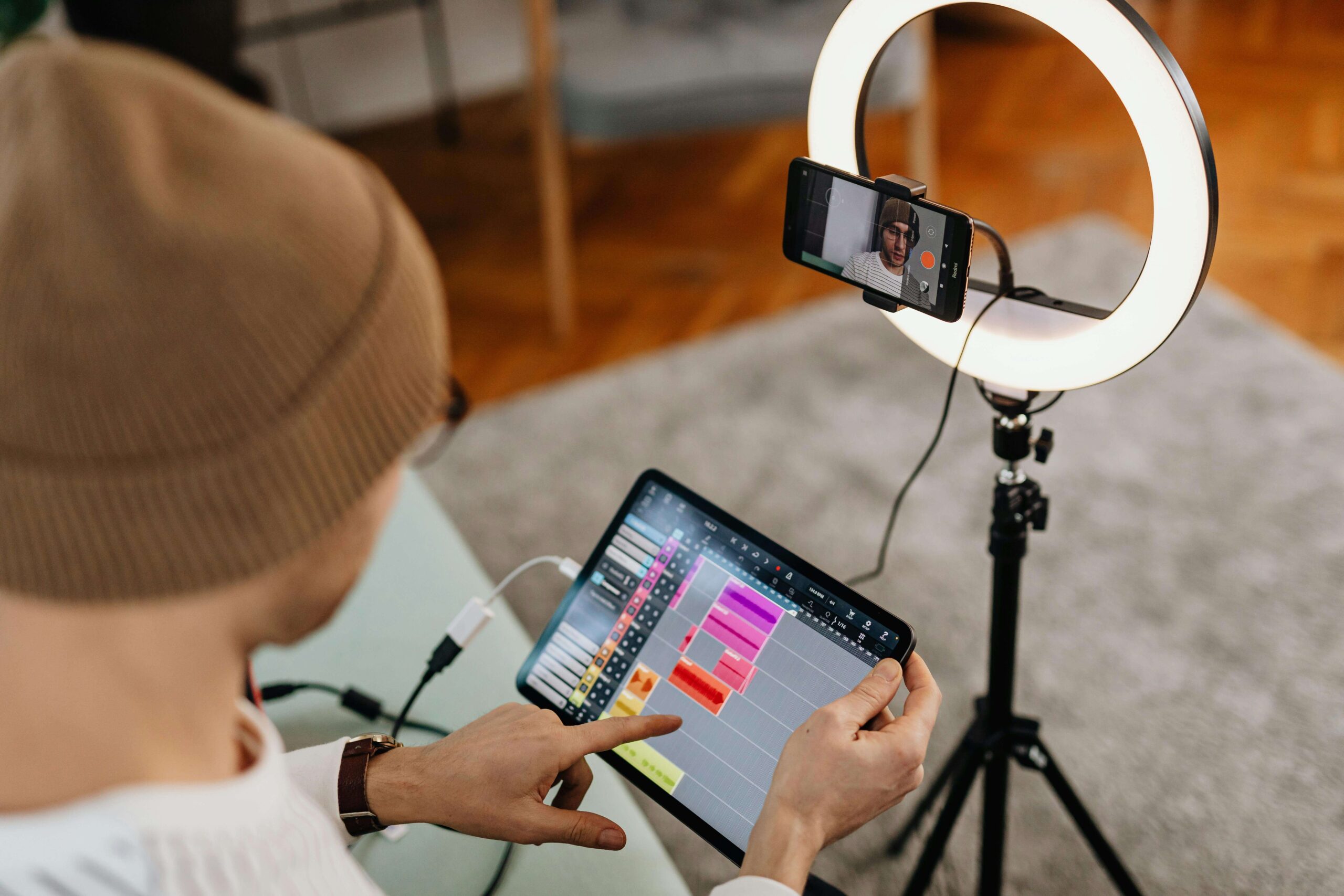 TikTok for business: waarom B2B niet kan achterblijven TikTok for business: waarom B2B niet kan achterblijven