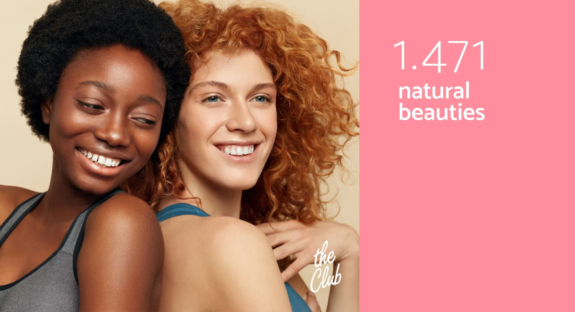 Natural Beauty Club Natural Beauty Club