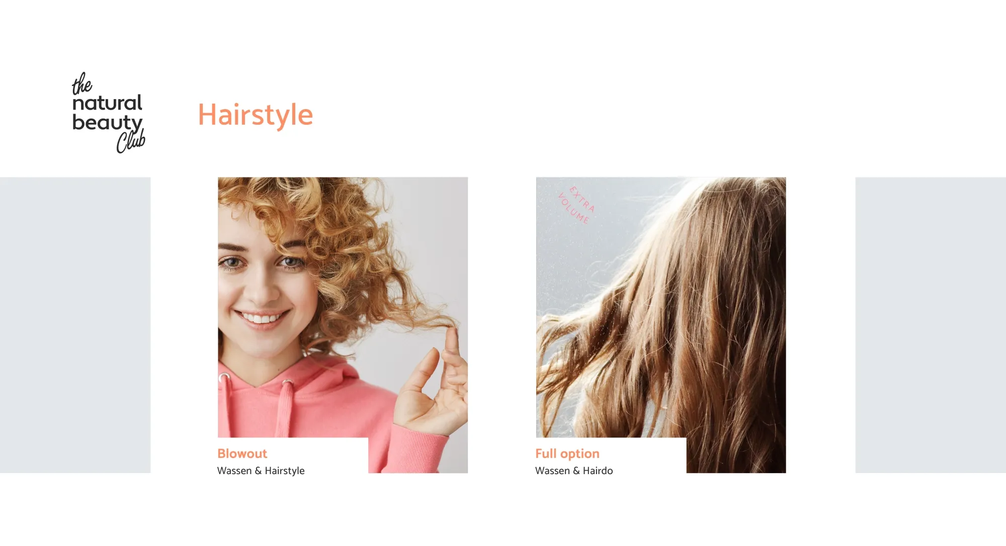 Natural Beauty Club Natural Beauty Club
