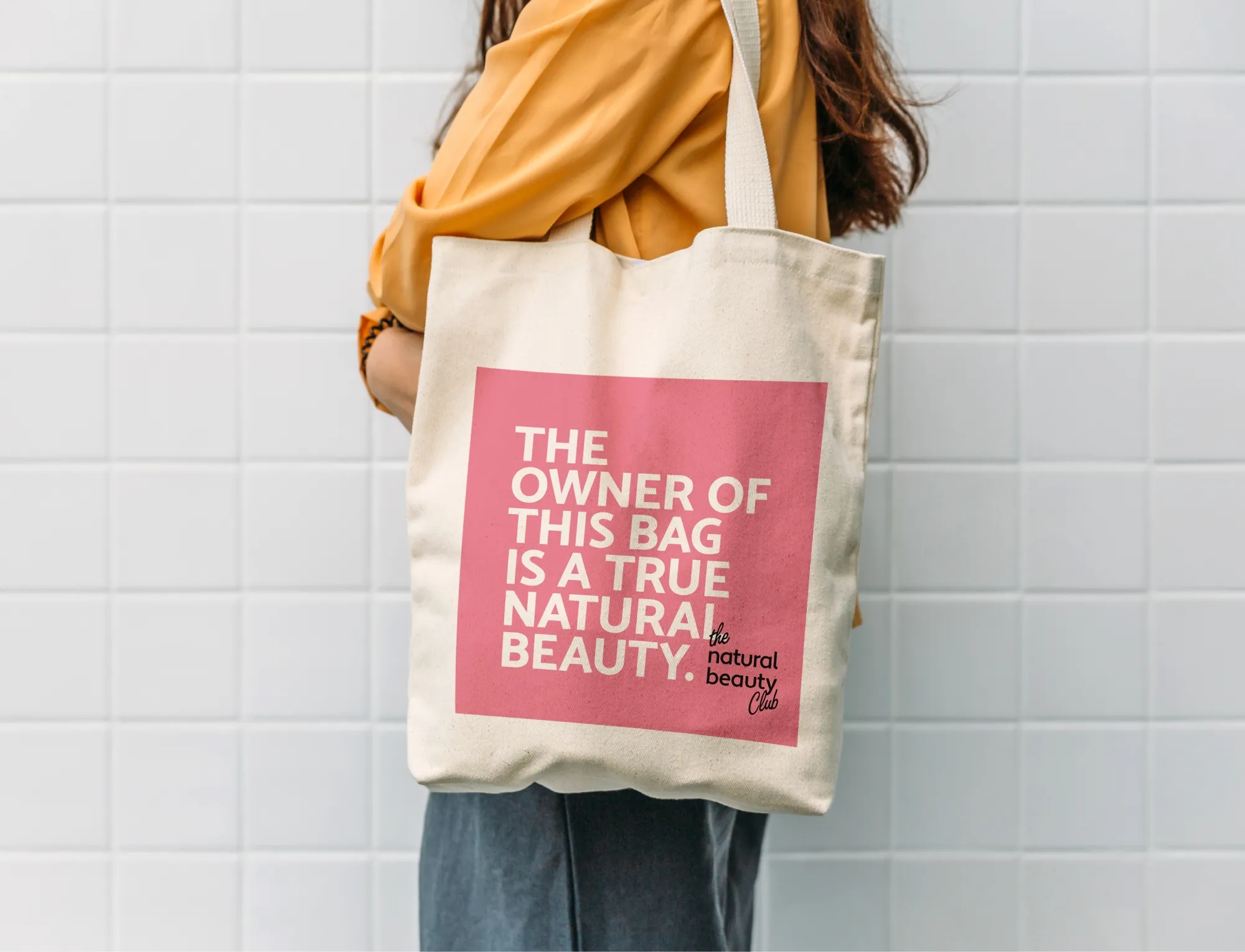 Natural Beauty Club Natural Beauty Club